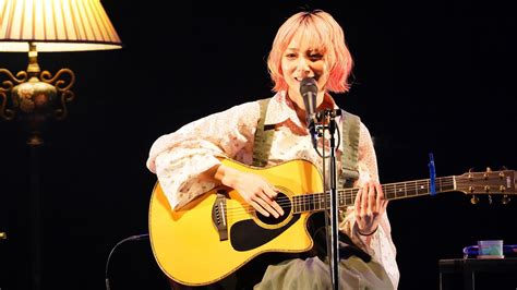 SCANDAL MAMI Acoustic LIVE: Stamp! .
